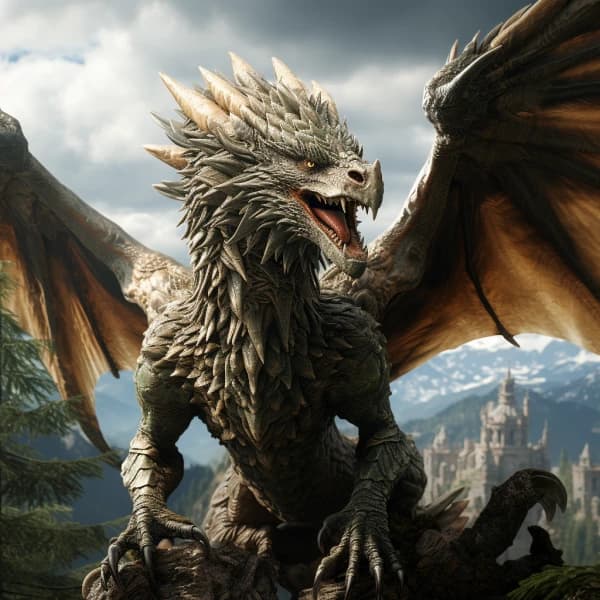 Dragon Island Adventures