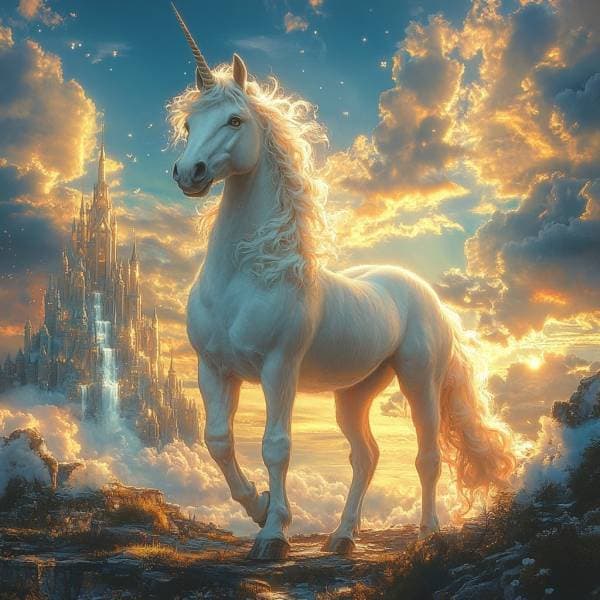 Unicorn Kingdom